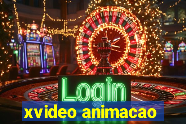 xvideo animacao